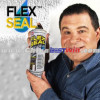 Flex Seal Clear - Stops Leaks Fast - The Clear Alternative As Seen On TV