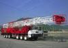 API Oilfield Truck-Mounted Drilling Rig ZJ20/1580CZ 1000-4000m