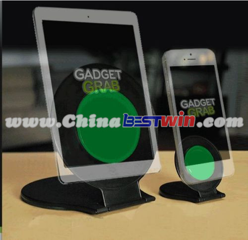 Gadget Grab Universal Tablet Stand  Mobile Device Stand Ipad Phone Stand As Seen On TV