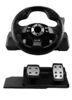 Custom Real Force Feedback Steering Wheel PC Game Racing Wheel