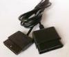 4.5 OD Video Game Cables For Sony PS2 System / PS2 Controller