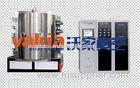 Hardware PVD Deposition Equipment Vacuum Plating Machine Pollution - Free
