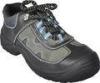 OEM Oil Field Waterproof Men / Womens Safety Shoes With Pu Outsole