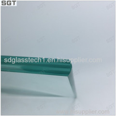 tempered glass clear or ultra clear