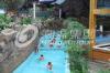 Recommending Equipment Water Park Lazy River Construction PLC Control
