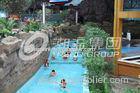 Recommending Equipment Water Park Lazy River Construction PLC Control