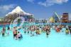 Air Blower Water Park Wave Pool Construction Family Use Custom Size