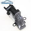 Rebuild Air Compressor Vacuum Pump 12V For Air Suspension Shocks