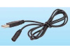 Manufacturers selling all kinds of specifications a variety of colors of DC cable