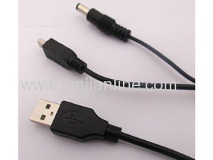 Factory direct USB cable