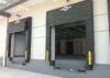 Better safety protection dock seals dock facilities save energy consume
