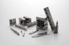 Precision mould components supplier/Precision mould parts supplier