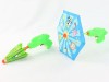 Umberlla water gun toys