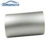 Silver Land Rover Air Suspension Parts Aluminum Cover Front Shock Absorber