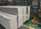 40mm thickness polyurethane panel with 500mm height customized length