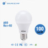 High lumen 9W LED bulb manufacturers