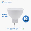 MR16 5W LED cabinet spot light wholesale