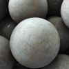 Mining/Cement Mill/Ball Mill used High Quality Forged Steel Grinding Balls