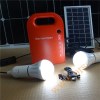 Solar Home Lighting System