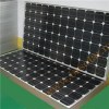 Poly And Mono Solar Modules