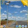 High Quality and powerful 36W solar light with 8M pole