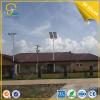 Powerful 80W LED solar light with 9m pole Super brightness design