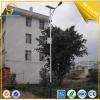 LED High illumination 80W solar street lighting system with 10M