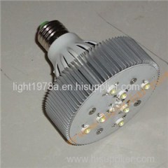 LED Bulbs & LED Tube