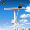 Lithium Battery Solar Street Lights