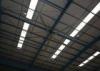 Workshop high volume low speed extra large huge ceiling fan IN Warehouse