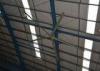 High performance 1.5KW motor power HVLS HVLS Ceiling Fans with big air flow
