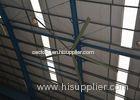 High performance 1.5KW motor power HVLS HVLS Ceiling Fans with big air flow