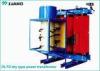 Resin Cast Dry Type Power Transformer 200kVA - 4000kVA Maintenance free