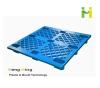 1200*800 HDPE shipping plastic euro pallet price