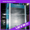 high-safety and energy efficient dipping paint drying oven