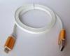 High end 8 pin USB Data Charging Cable for cellphone iPone 5 5s 6 6plus