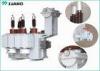 35KV Electrical Power Transformer / Oil Immersed Distribution TransformerPower Plants