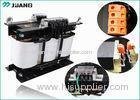 Copper 25VA Transformer Electrical 97% DBK Series Machine Tool Controlling