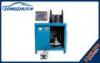 Air Suspension parts Hose Crimping Machine For Air Shocks Air Springs