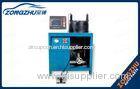 Air Suspension parts Hose Crimping Machine For Air Shocks Air Springs