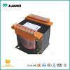 400V 220V Small High Frequency 3 Phase Transformers Copper Winding Over - Current Protection