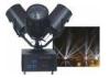 DMX Outdoor Sky Search Light Lamp 3KW - 8KW Three Heads Moving Head