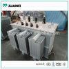 Dyn11 Yyn0 Amorphous Metal Electrical Power Transformer 11Kv Oil Types Large Power