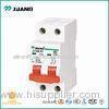 GTB Miniature Circuit Breaker Rated Current 63A - 80A MCB 1p 2p 3p 4p Mini Switches Power Supply