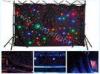 DMX512 20W Outdoor SMD Flexible LED Curtain Display Screen for Rental