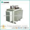2000 kva 0.4kv Industrial Oil Immersed Power Transformer Dyn11 High Voltage