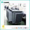 Custom 11kv to 33kv Distribution Transformer Electrical Oil TypesMaximum 20mva