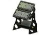 Aluminum LED Wall Washer Lamp RGBWA 14 Channel DMX Controller High Intensity