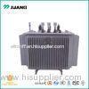 High voltage Copper Oil Immersed Power Transformer 1250kva 2000kva IEC60076