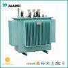 AC 50hz to 60hz Oil Immersed Power Transformer 33kv Industries IEC-60076